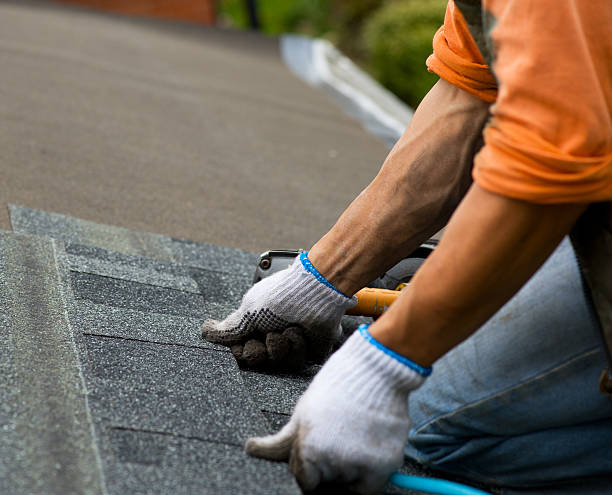 Quick and Trustworthy Emergency Roof Repair Services in Ness City, KS